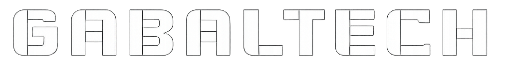 GABALTECH Logo