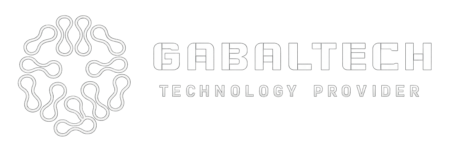 GABALTECH